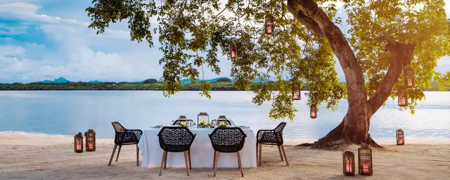 One & Only Le Saint Geran-1